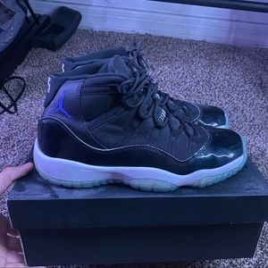 Air Jordan 11 Retro "Space Jam"